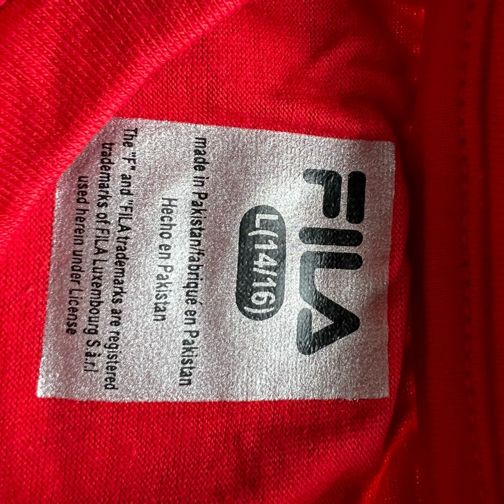 Fila - Picture 11 of 11